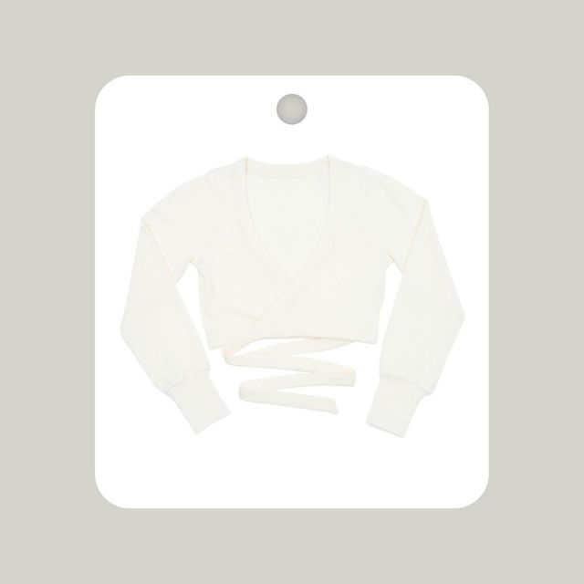 랩 카디건 4만5천원 Andar.