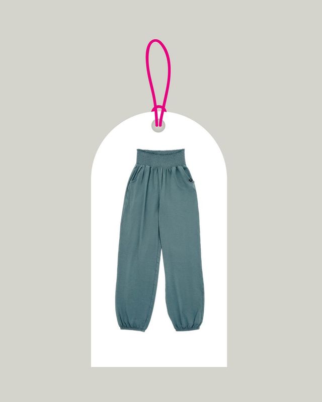 스모킹 팬츠 5만8천원 Ozez.