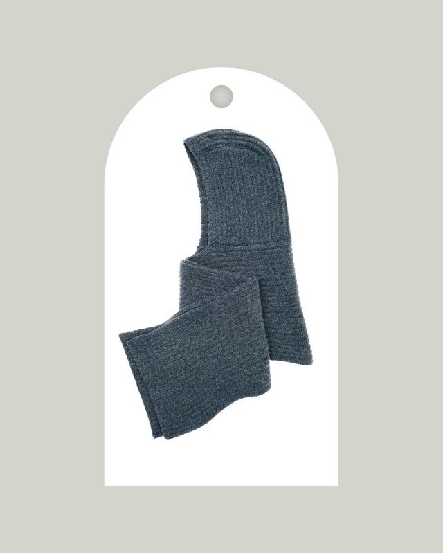 후드 스카프 가격미정 Cos.