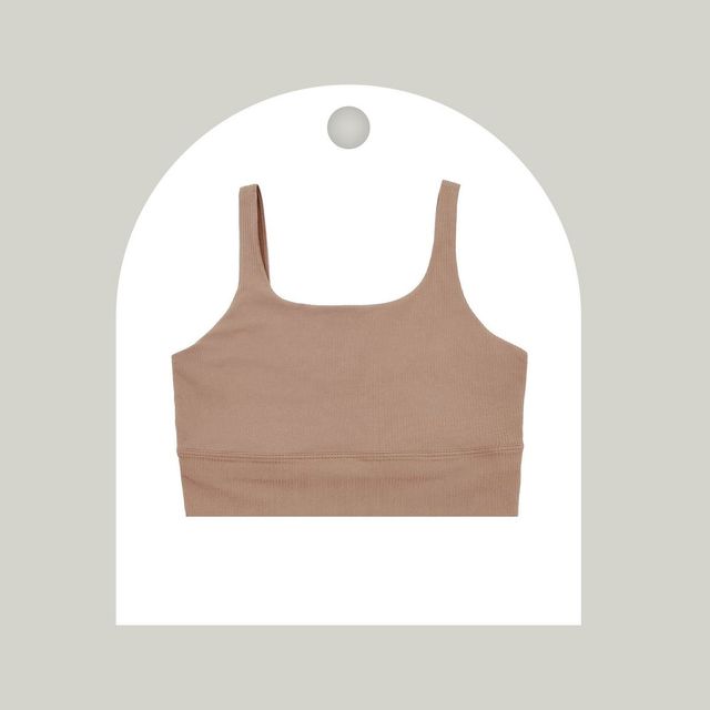 브라톱 가격미정 Nike.