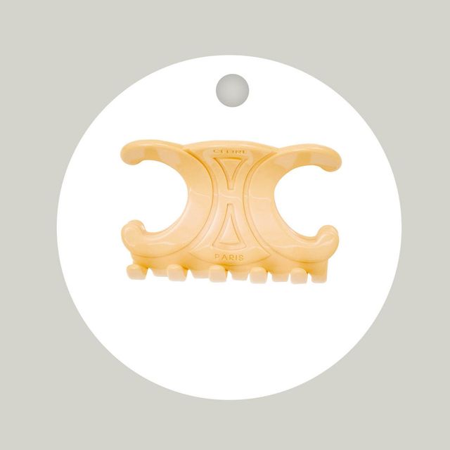 헤어 클로 69만원 Celine by Hedi Slimane.