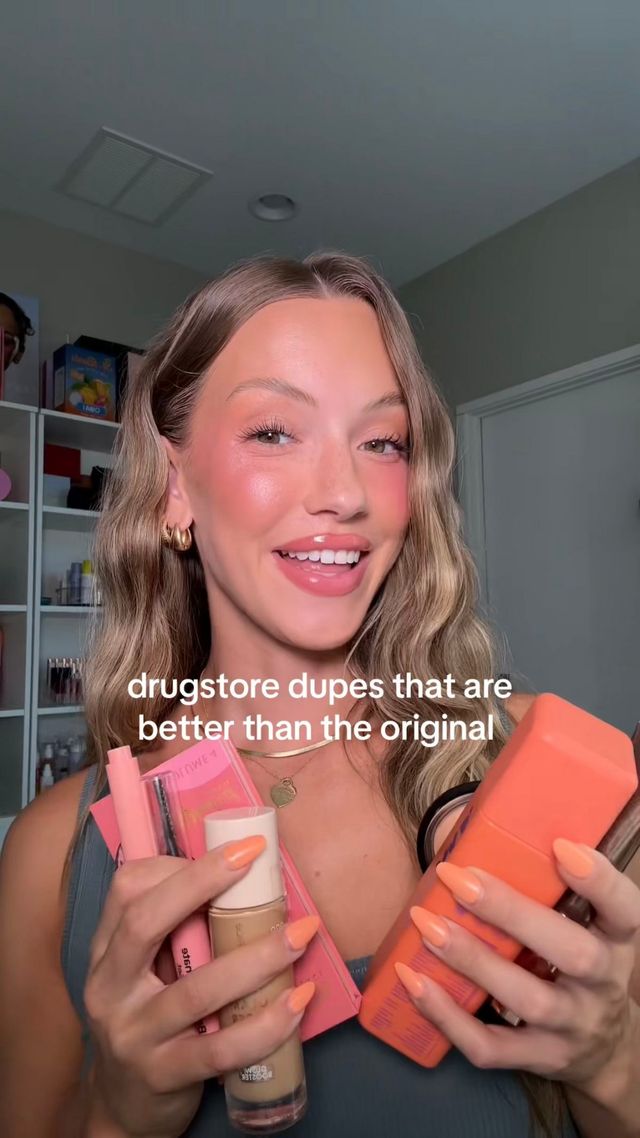 틱톡 @skylerreneee