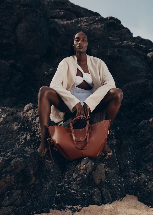 폴렌느 홈페이지