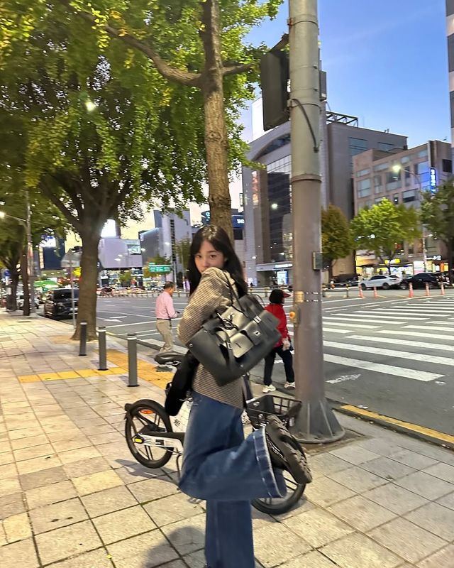 인스타그램 @rohyoonseo