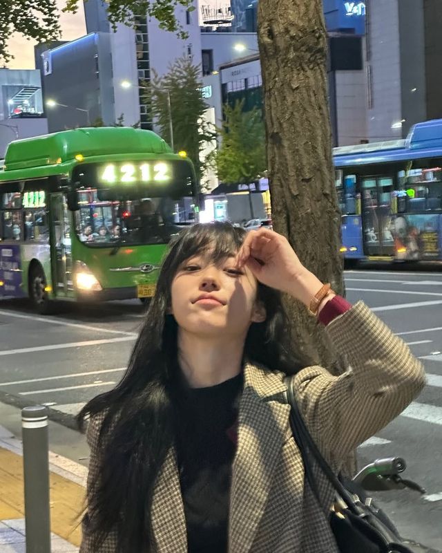 인스타그램 @rohyoonseo