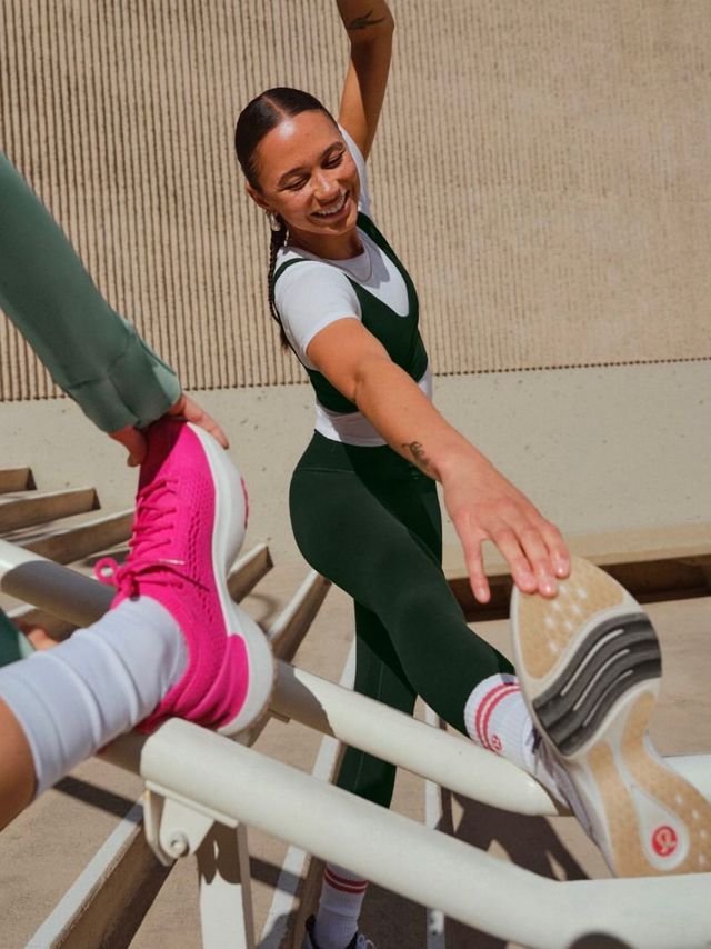 인스타그램 @lululemon