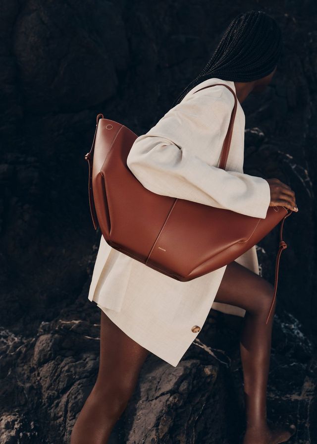 폴렌느 홈페이지