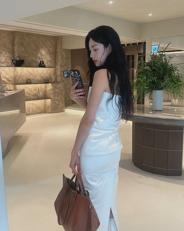 인스타그램 @jin_a_nana