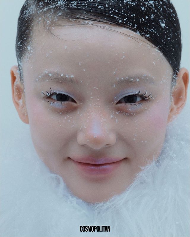 레더 퍼 코트 1백30만원대 Gabriela Hearst.