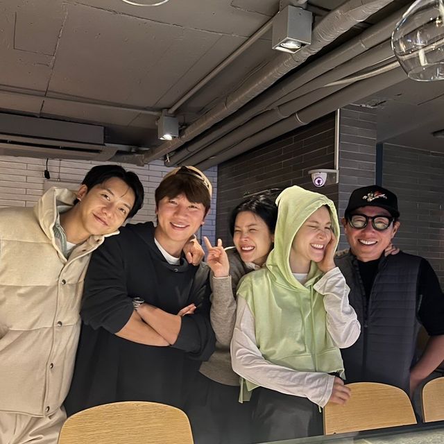 인스타그램 @yoonjongshin