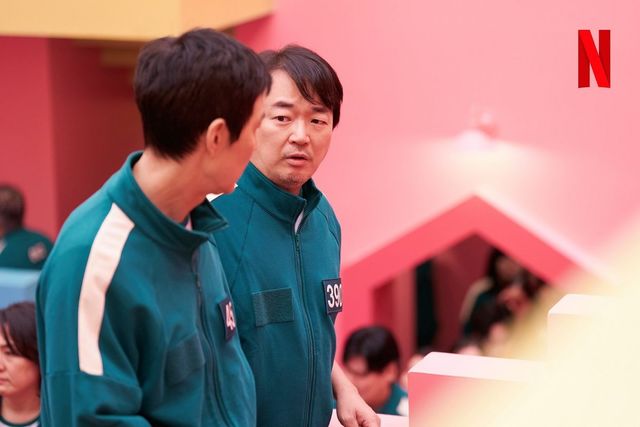 인스타그램 @netflixkr