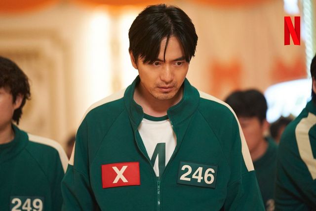 인스타그램 @netflixkr