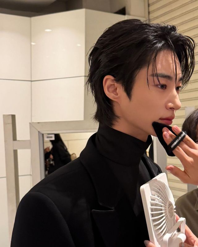 인스타그램 @byeonwooseok