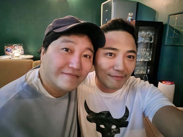 인스타그램 @actor_jingoo