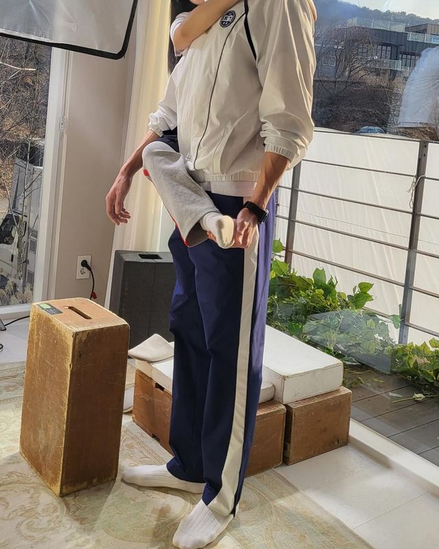 인스타그램 @hye_yoon1110