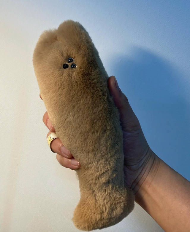 인스타그램 @minikey.kr