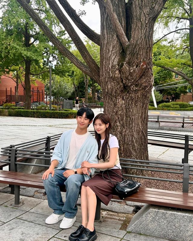 인스타그램 @somin_jj