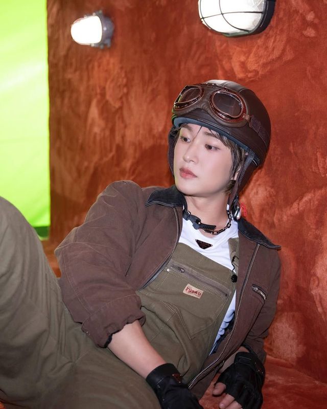 인스타그램 @dlstmxkakwldrl