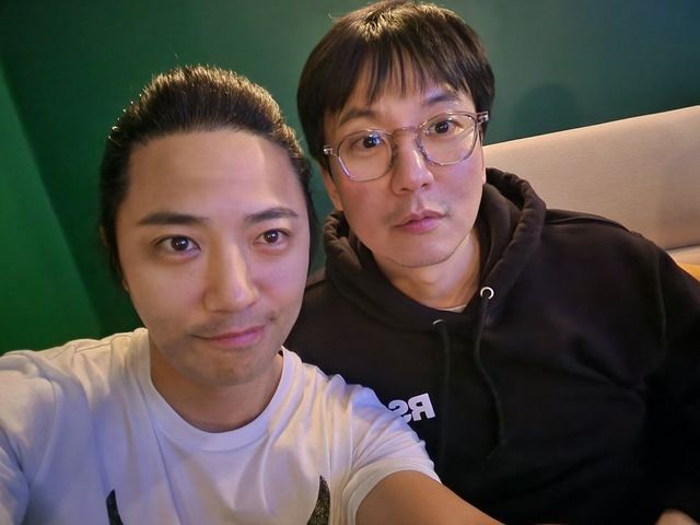 인스타그램 @actor_jingoo