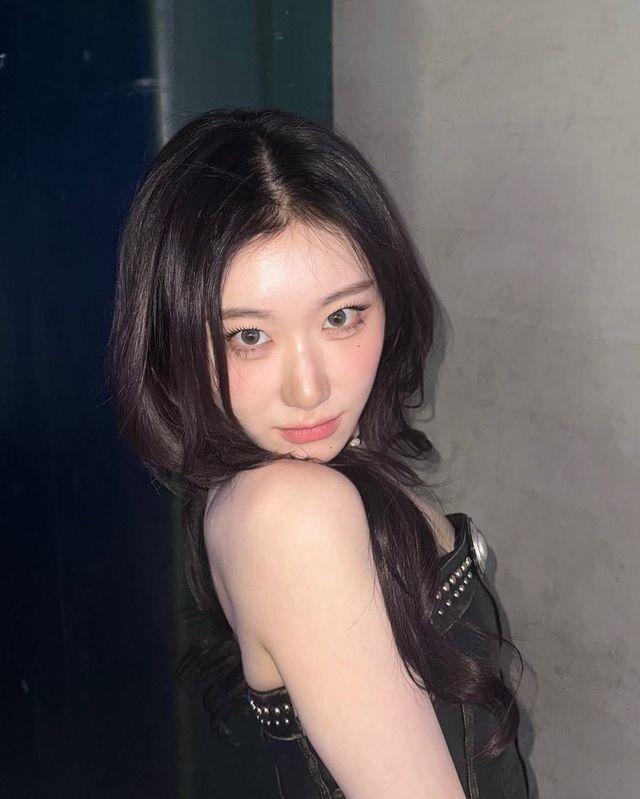 인스타그램 @chaerrry0