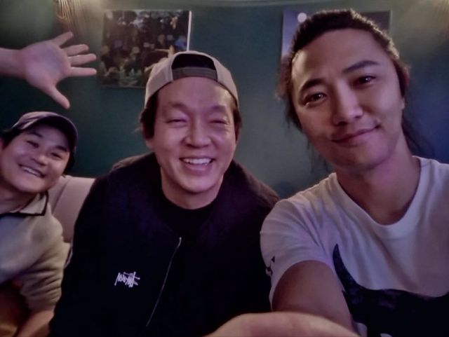 인스타그램 @actor_jingoo