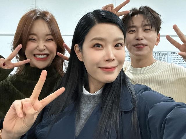 인스타그램 @baekzyoung