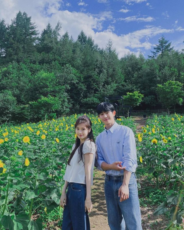 인스타그램 @somin_jj