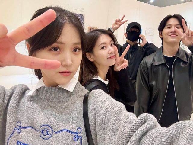 인스타그램 @jiii0n__