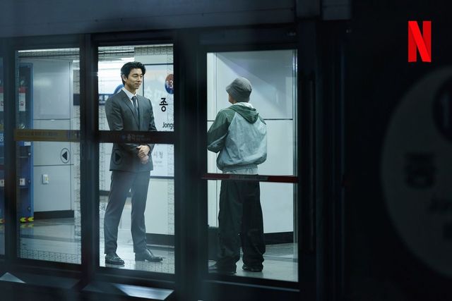 인스타그램 @netflixkr