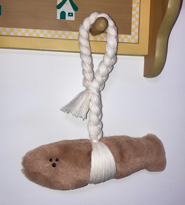 인스타그램 @minikey.kr