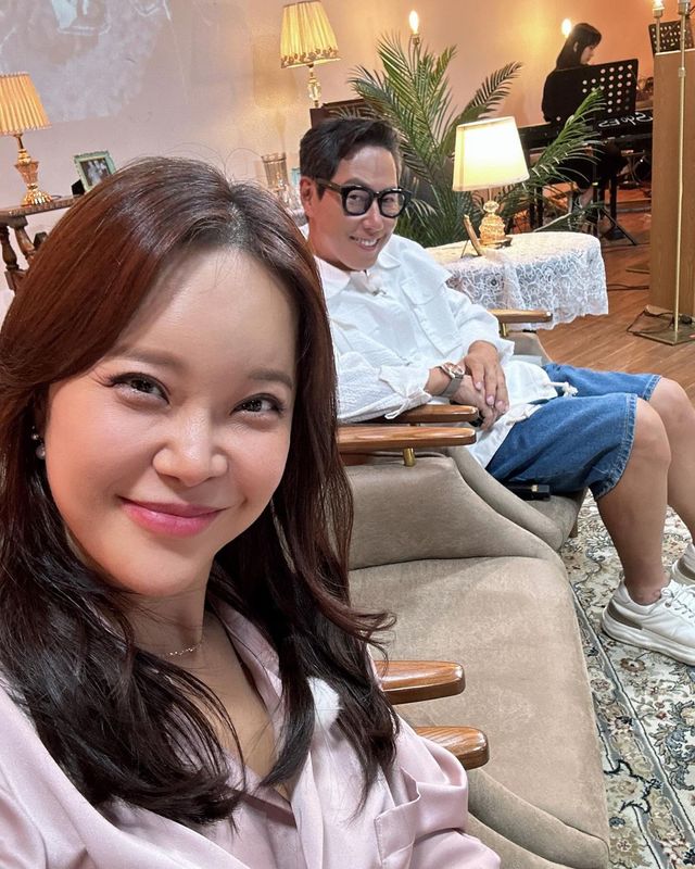 인스타그램 @baekzyoung