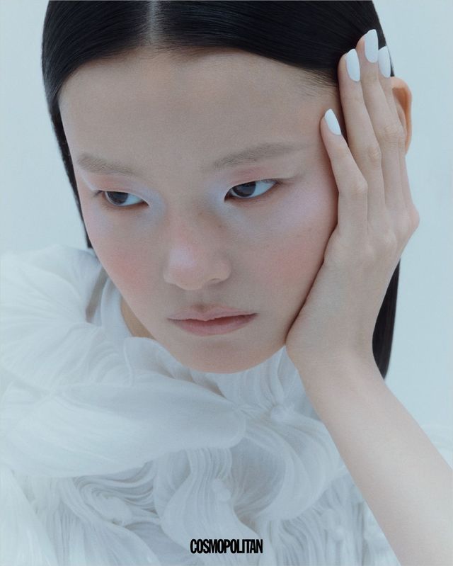 드레스 가격미정 Saeyeong Choi.