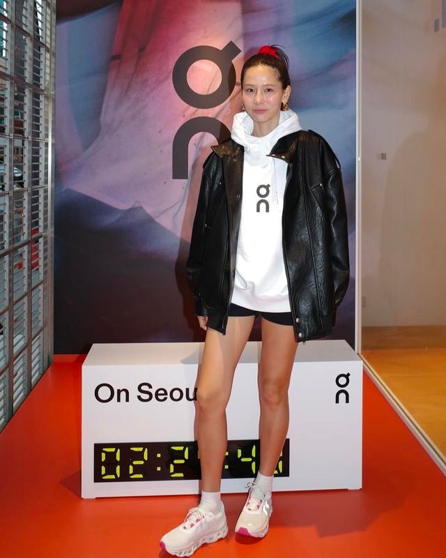 인스타그램 @nayoungkeem