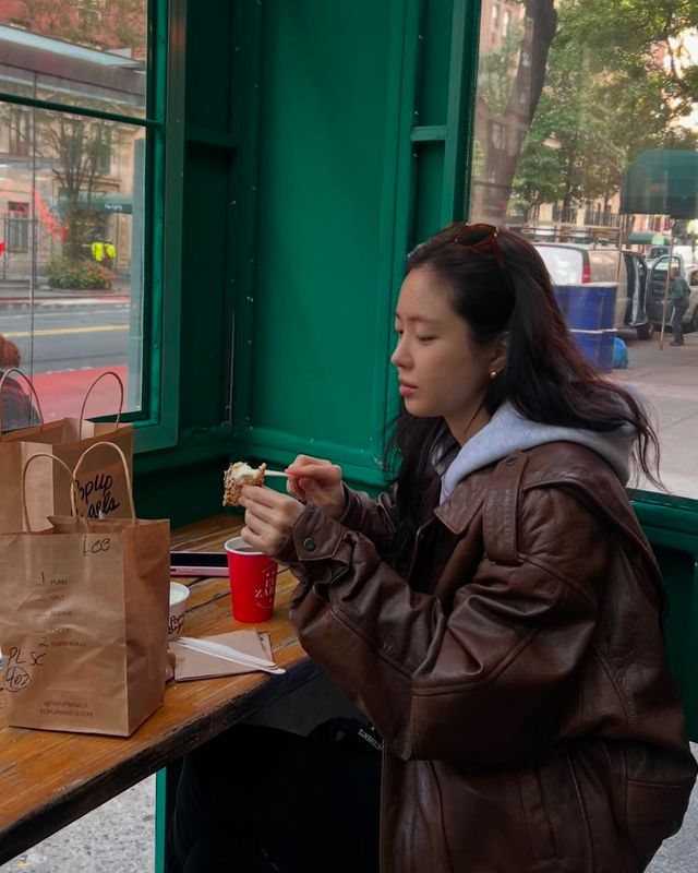 인스타그램 @marcellasne_