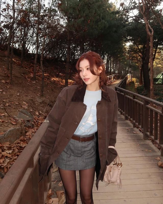 인스타그램 @m.by__sana