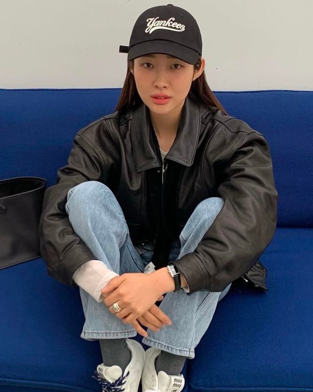 인스타그램 @ch_amii