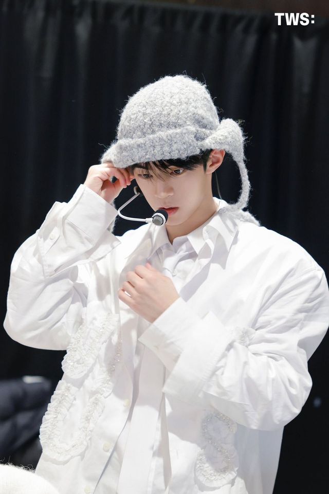 X @TWS_PLEDIS