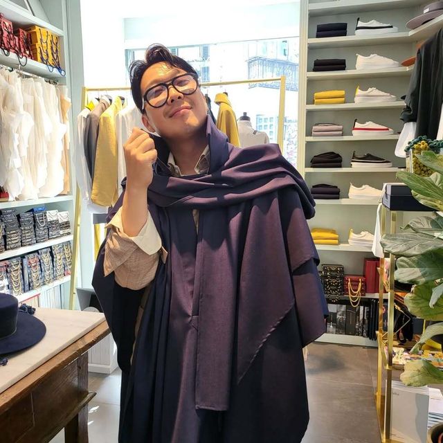 인스타그램 @quanhaha79