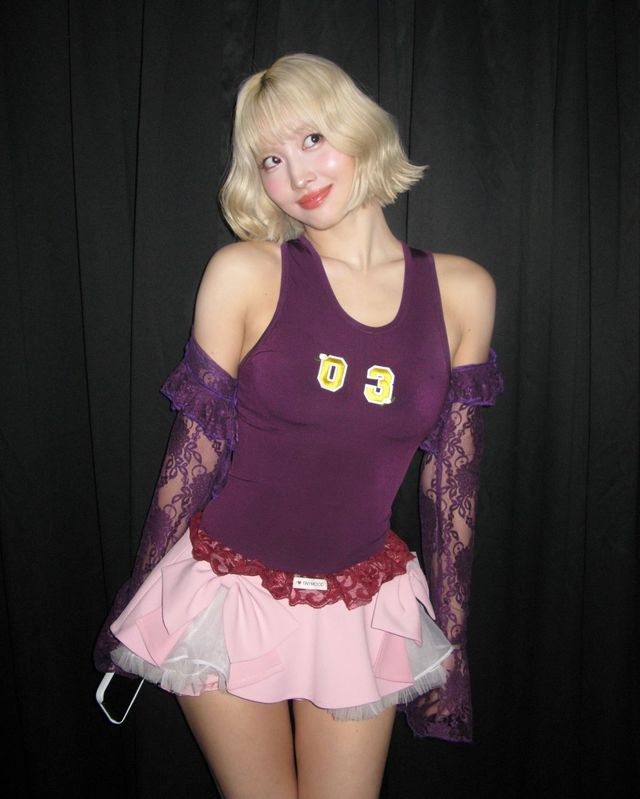 인스타그램 @momo