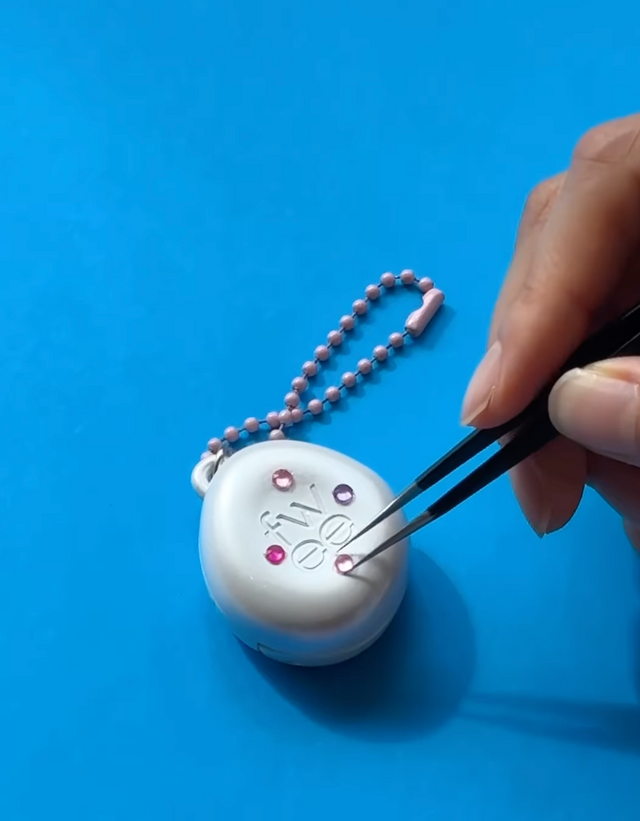 인스타그램 @fwee_makeup