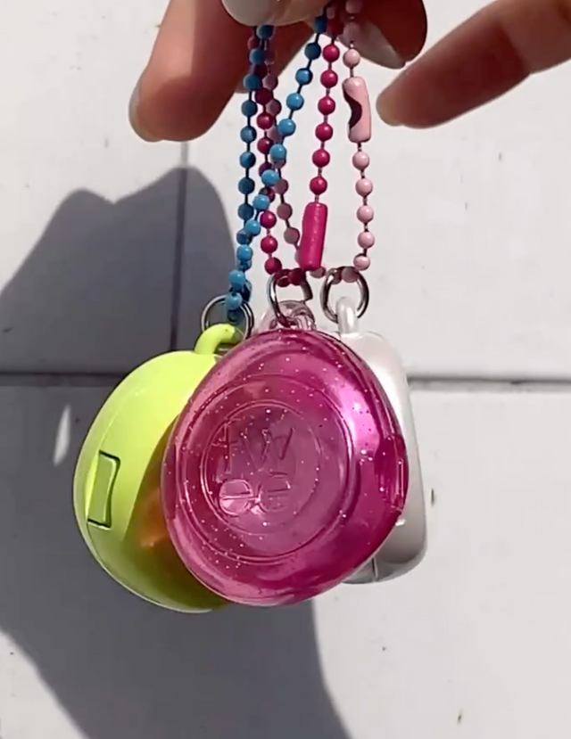 인스타그램 @fwee_makeup