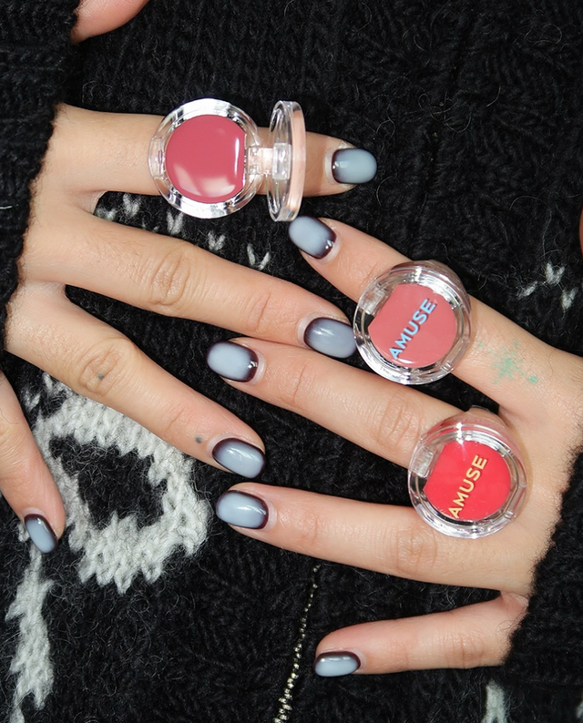 인스타그램 @amuse