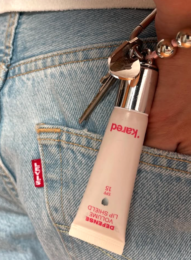 인스타그램 @kared.kr