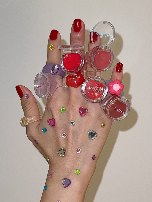 인스타그램 @amuse