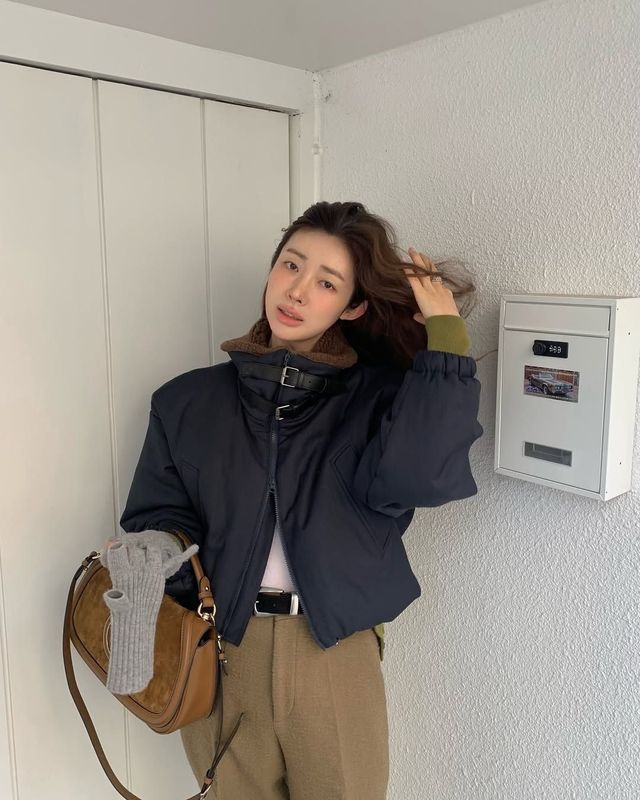 인스타그램 @ch_amii