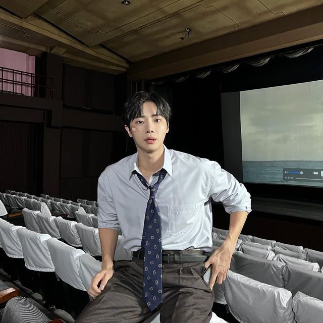 인스타그램 @cu.young