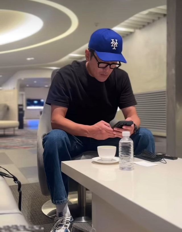 인스타그램 @__hajungwoo