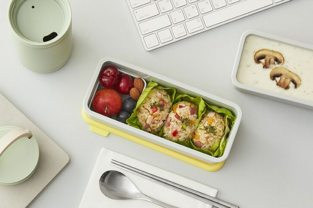 락앤락 홈페이지