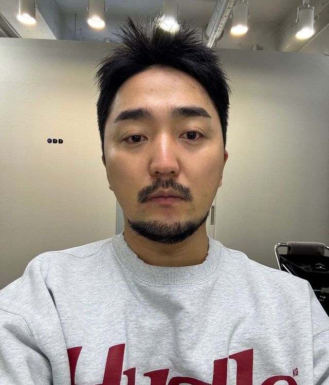 인스타그램 @dbqudwo333