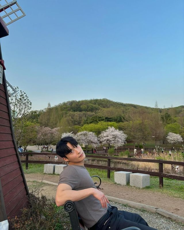 인스타그램 @namjun0609